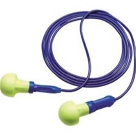 EAR Ear 247-318-1001 Push in Corded Ear Plugs 247-318-1001